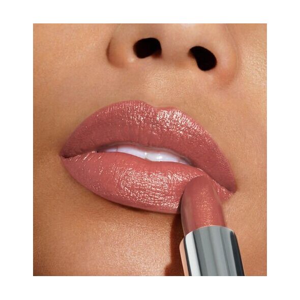 Dior DIOR ROUGE DIOR METALLIC LIPSTICK 100 NUDE LOOK 3,5g