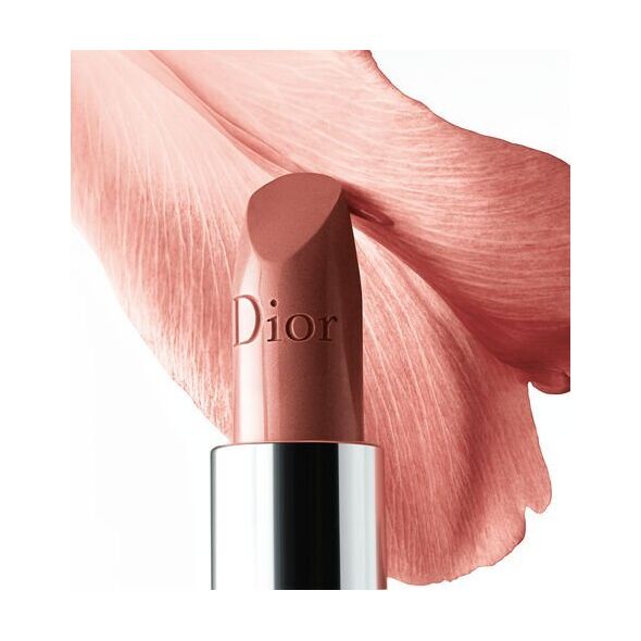 Dior DIOR ROUGE DIOR METALLIC LIPSTICK 100 NUDE LOOK 3,5g