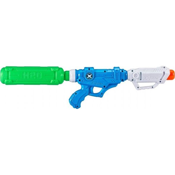 Zuru Wyrzutnia wodna Water Warfare Tornado Tide