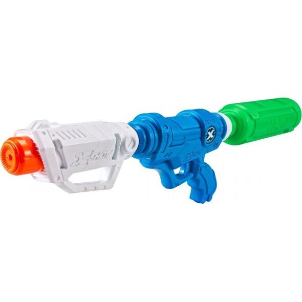 Zuru Wyrzutnia wodna Water Warfare Tornado Tide