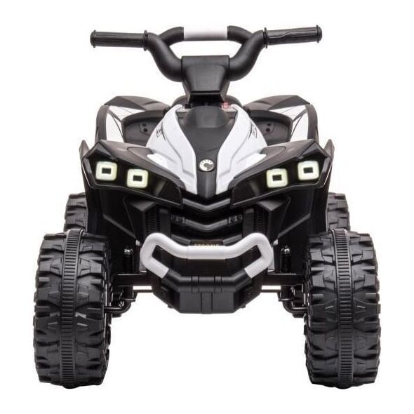 Lean Cars Quad Na Akumulator HL568 Biały