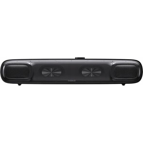Soundbar Baseus Mini Soundbar AeQur (czarny)