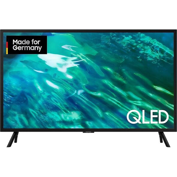 Telewizor Samsung GQ32Q50AEUXZG QLED 32'' Full HD Tizen