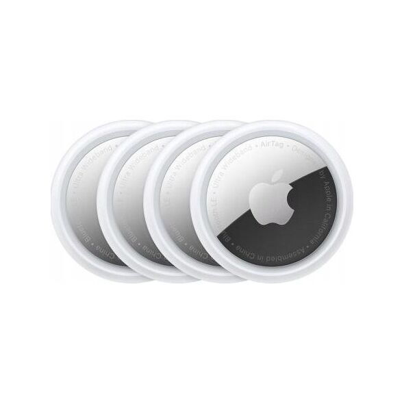 Apple Apple AirTag (4 Pack)