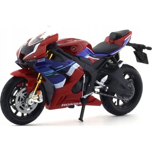 Maisto Model metalowy Motocykl Honda CBR 1000RR Fireblade 1/18