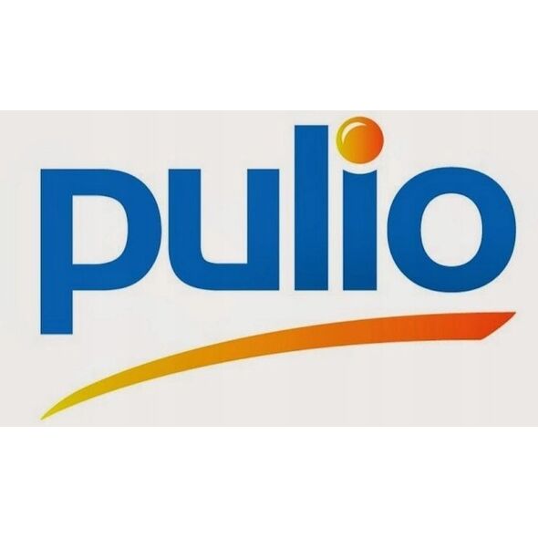 Pulio Zestaw kreatywny Pecoware Biżuteria - Flaming