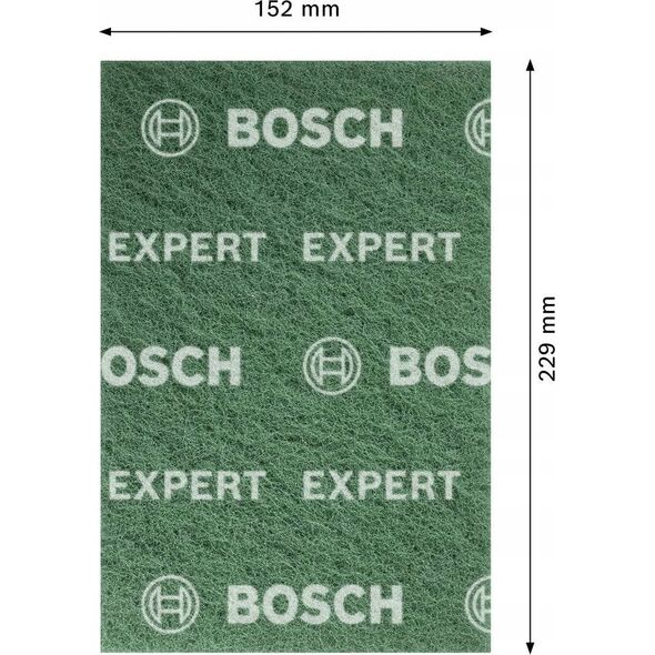 Bosch WŁÓK EXPERT ARK N880 HP 152 229 UNIV