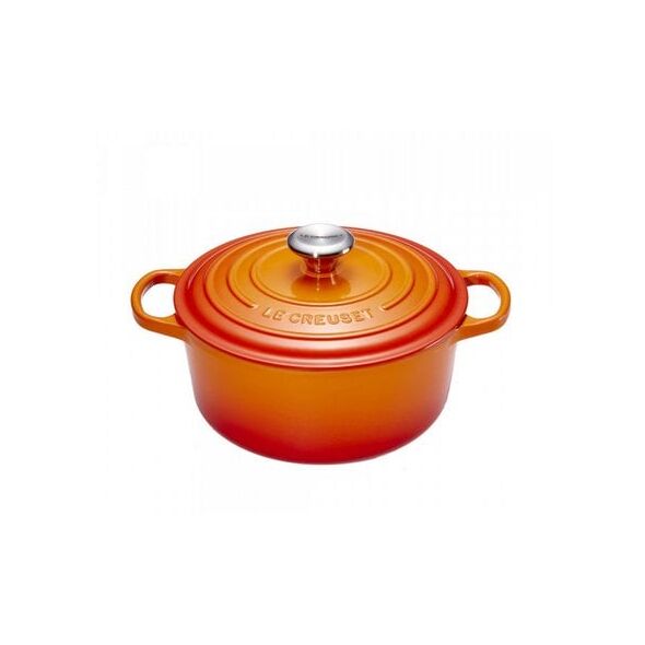 le creuset Le Creuset Signature Roaster στρογγυλό 26cm κόκκινο φούρνου (21177260902430) 13525417 24147260929