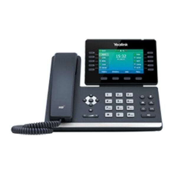 Telefon Yealink SIP T5 Series T54W **NEW