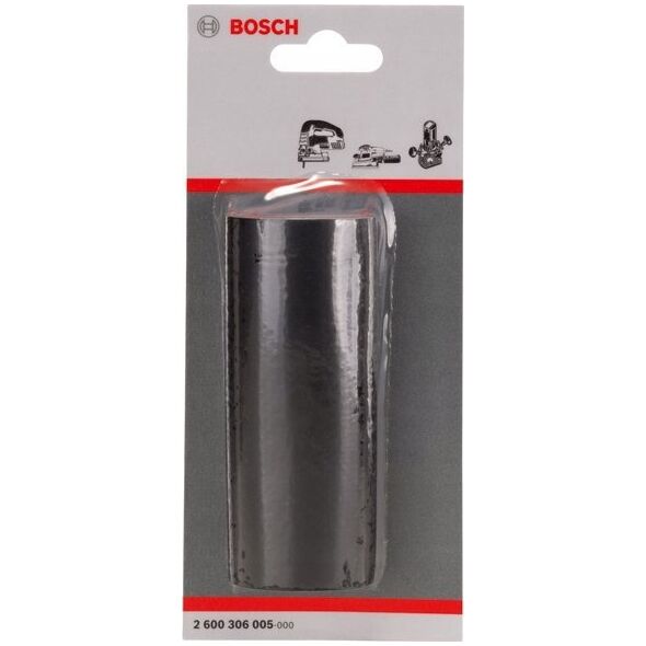 Bosch Bosch Przyłącze odsysające do wyrzynarek black