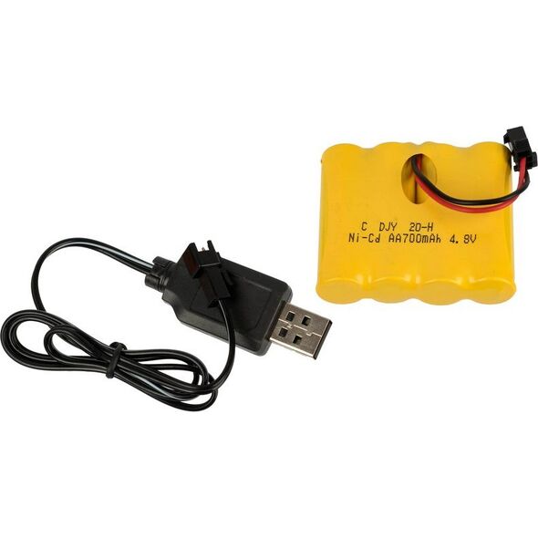 Autobus Przegubowy Miejski RC Sterowany LED Akumulator