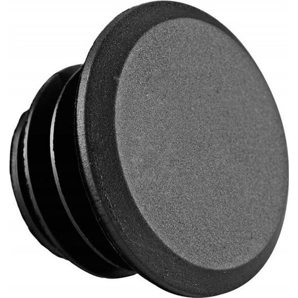 RockBros Gripy rowerowe chwyty z gumy przyczepne śr. 22mm czarno-pomarańczowe ROCKBROS