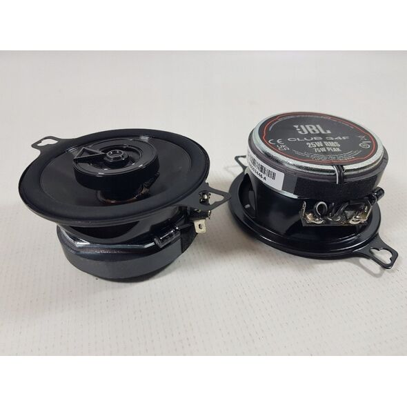 Głośnik samochodowy Harman Kardon CAR SPEAKERS 3.5" CLUB 34F/COAXIAL JBLSPKCB34F JBL