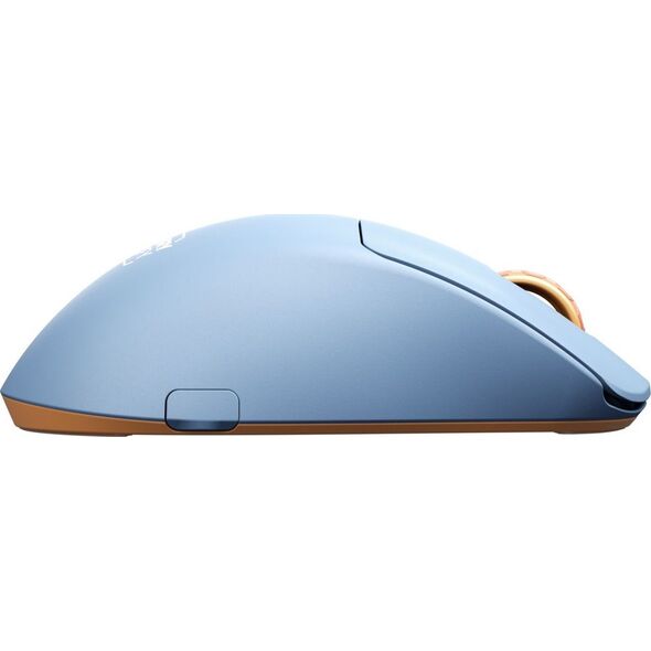 Mysz Xtrfy CHERRY XTRFY CX-M64W-BLUE myszka Gaming RF Wireless 26000 DPI