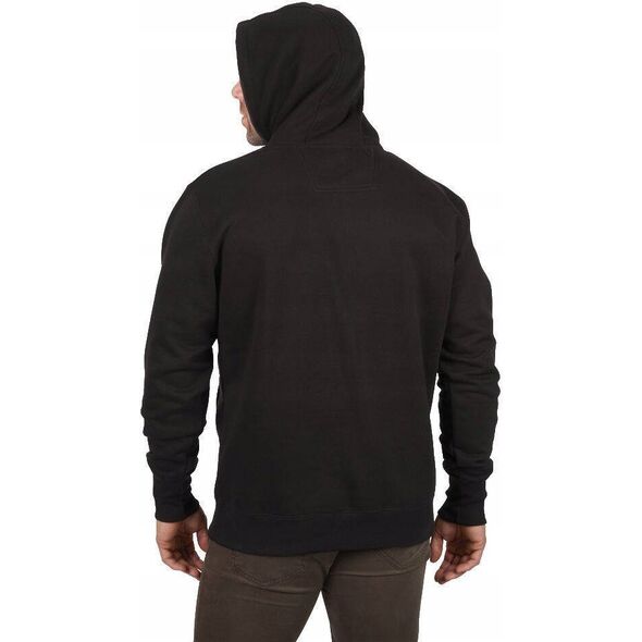 Milwaukee MILWAUKEE BLUZA Z KAPTUREM CZARNA  M