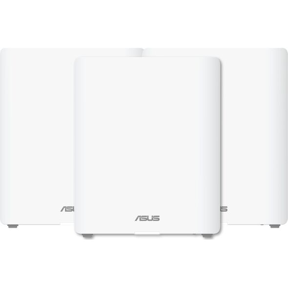 Router Asus ZenWiFi BQ16 3-pak (90IG08K0-MO3N4V)