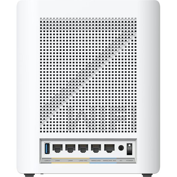 Router Asus ZenWiFi BQ16 3-pak (90IG08K0-MO3N4V)