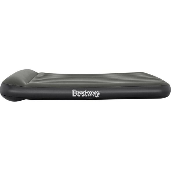 Materac dmuchany dwuosobowy 203 x 152 x 30 cm Bestway 67682