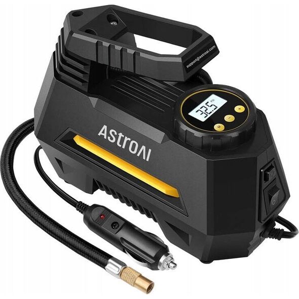 Przenośny kompresor powietrza AstroAI CZK-3631 100PSI