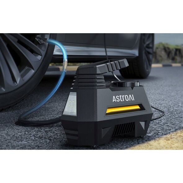 Przenośny kompresor powietrza AstroAI CZK-3631 100PSI