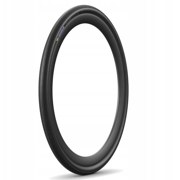 Πτυσσόμενο ελαστικό ποδηλάτου gravel MICHELIN 700X30C (μέγεθος ETRTO 30-622) POWER ADVENTURE (TPI 100) PREMIUM COMPETITION LINE έτοιμο για tubeless Sidewall BLACK