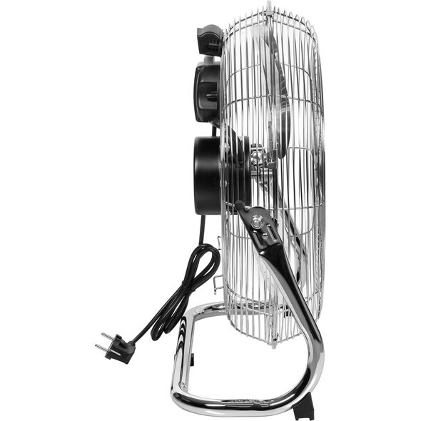 Wentylator podłogowy TEESA 40cm