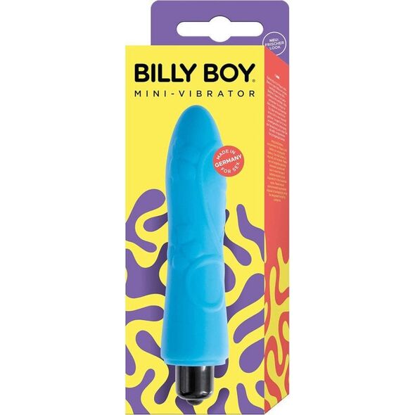 Δονητής Billy Boy Mini (11200019)