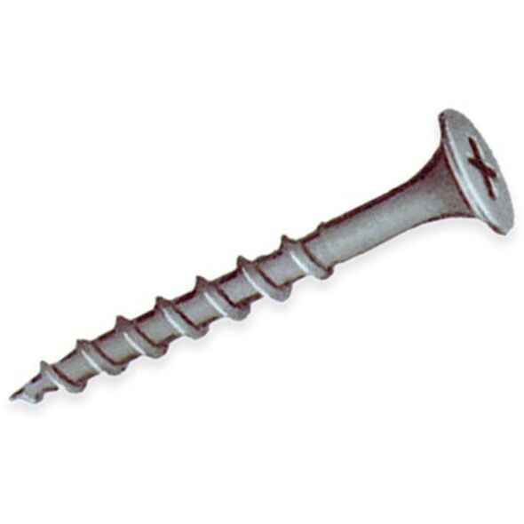 ΒΙΔΑ ΓΥΨΟΣΑΝΙΔΑΣ ΜΕΤ 3.5X45 ΜΕ DRL (500)