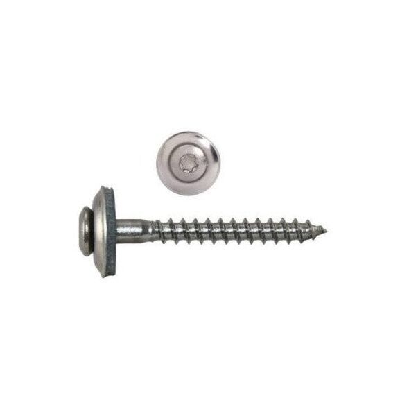 ΑΥΤΟΒΙΔΑ 5,5X100/65 TORX/EPDM ZN (50)