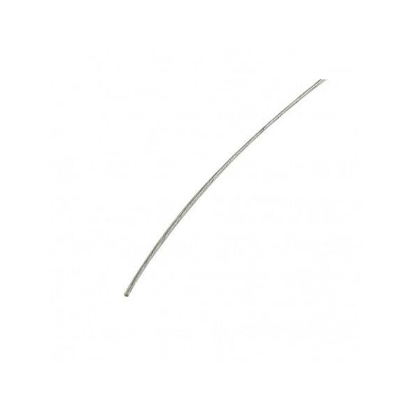ΣΧΟΙΝΙ ΜΕ ΠΛΑΣΤΙΚΟ ½ MM 1X7 IR FC ZN