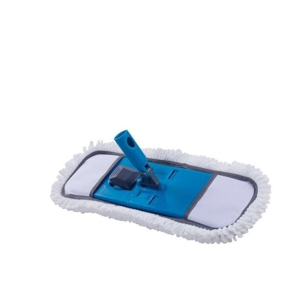 MICROFIBER FLAT MOP. 42X12CM THEMALUX