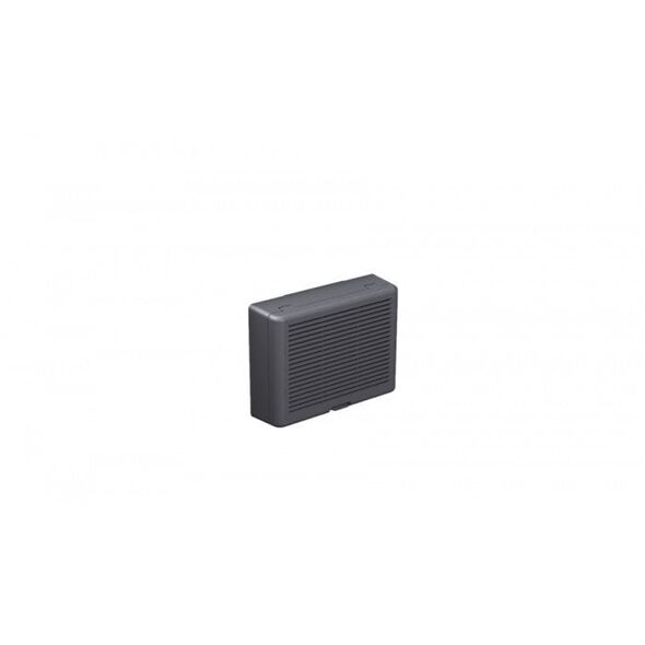 FH-1000 FILTER HOLDER DARK GREY