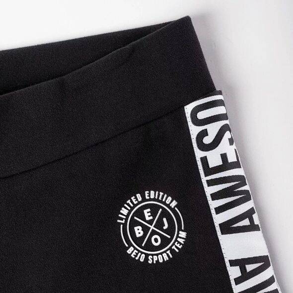 Dziecięce Legginsy AIDI III JRG