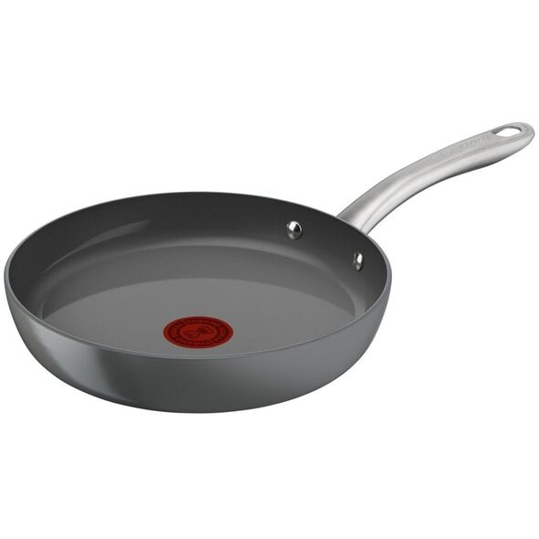 Patelnia Tefal C4240753 Szary Aluminium  30 cm