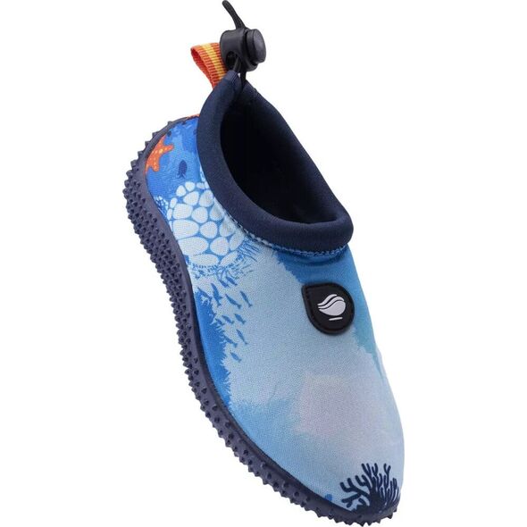 Dziecięce buty do wody plażowe koralowce Aquawave Tabuk Kids B rozmiar 23