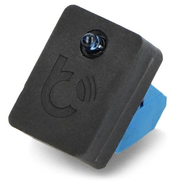 CZUJNIK ZMIERZCHOWY DO OŚWIETLENIA LED TWILIGHT-COMPACT/BLEBOX 12... 24V DC