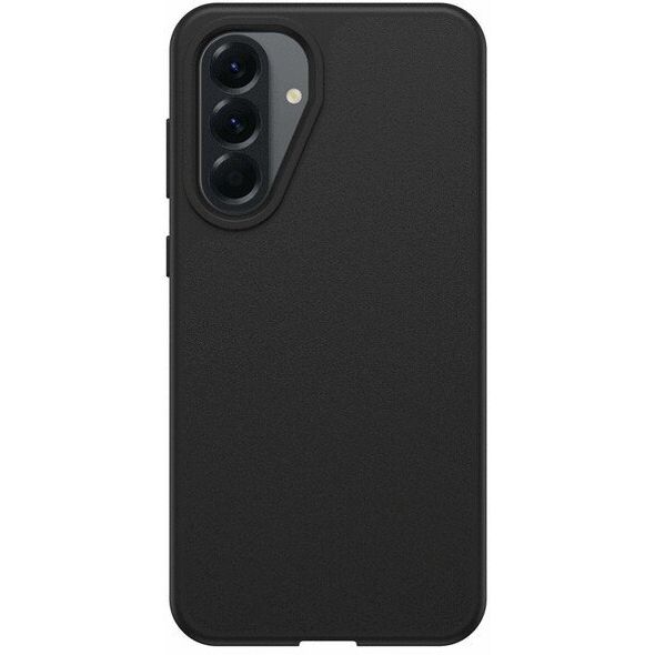 OtterBox React Galaxy A56 5G - μαύρο