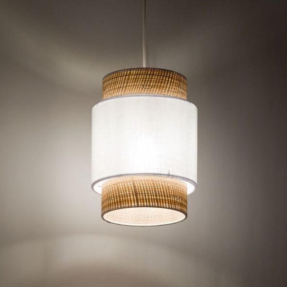 TK Lighting pakabinamas šviestuvas Boho 5652