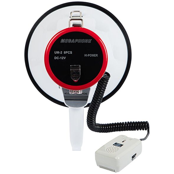 Megafon MP-1513 przenośny typu horn