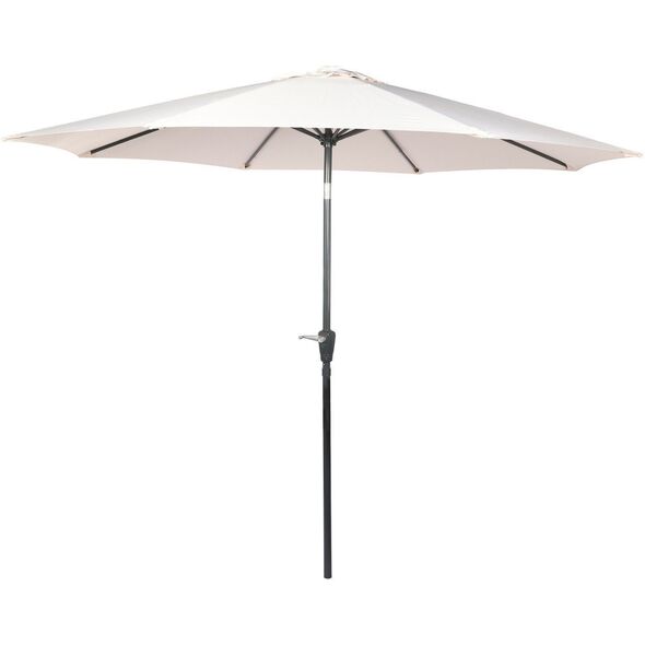 Parasol ogrodowy łamany, składany