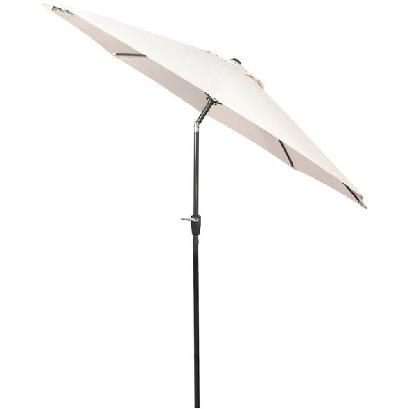 Parasol ogrodowy łamany, składany