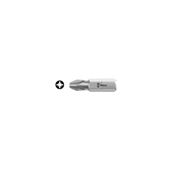 Wera Bit 855/1 Z krzyżowy PZ2x25mm (05072082001)