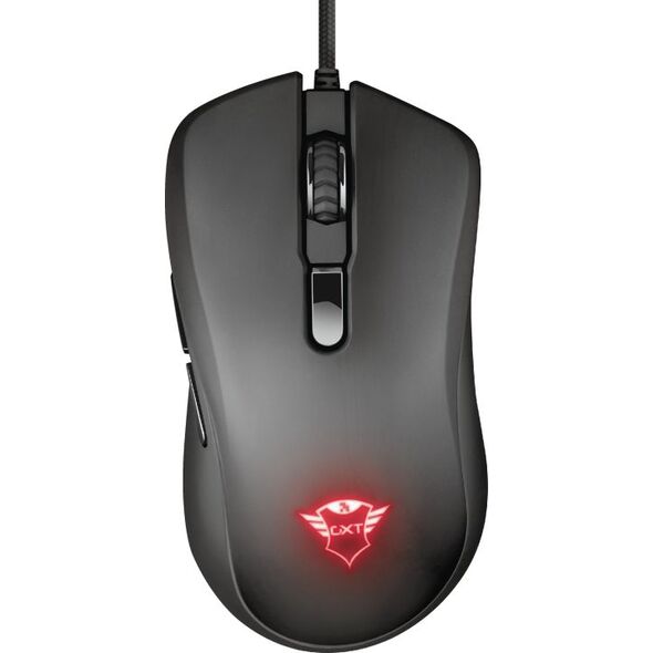 Mysz Trust GXT 930 Jacx RGB  (23575)