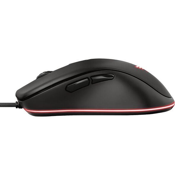 Mysz Trust GXT 930 Jacx RGB  (23575)