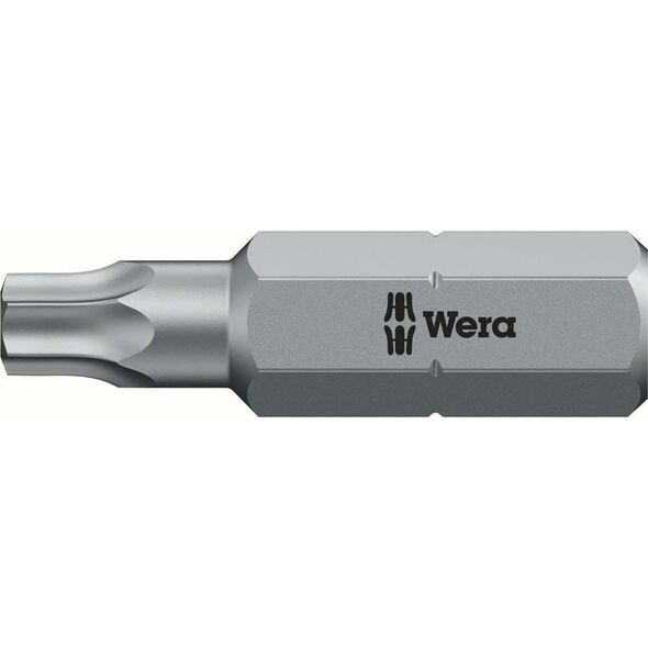 Wera bit 1/4 TX20 25mm Torx (066487)