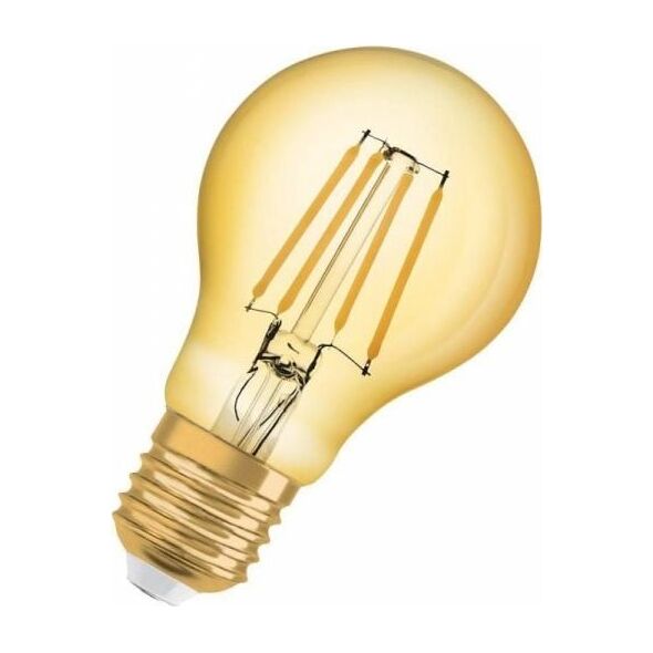 Candellux ARÓWKA LED E27 4W 410LM 2400K VINTAGE A35 OSRAM (3693090) Candellux