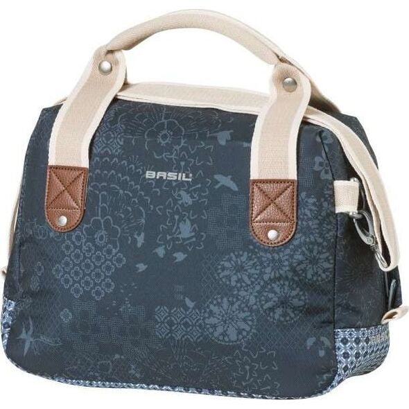 Basil Torba rowerowa na kierownicę Basil City Bag KF 8 L