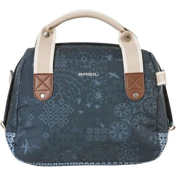 Basil Torba rowerowa na kierownicę Basil City Bag KF 8 L