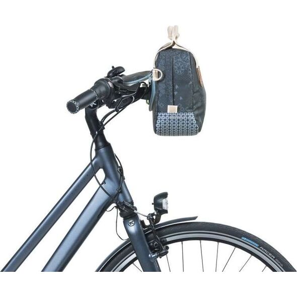 Basil Torba rowerowa na kierownicę Basil City Bag KF 8 L