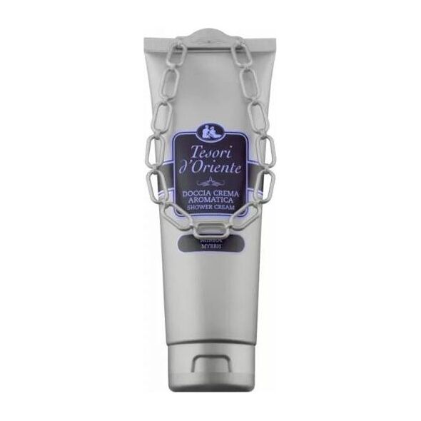 Tesori TESORI Żel p/prysznic.250ML MIRRA